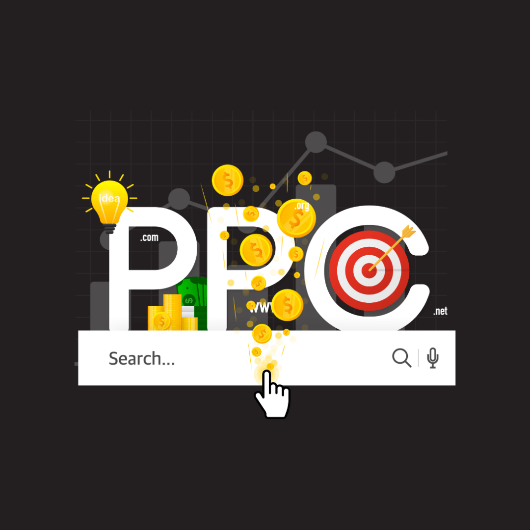 PPC Advertising​