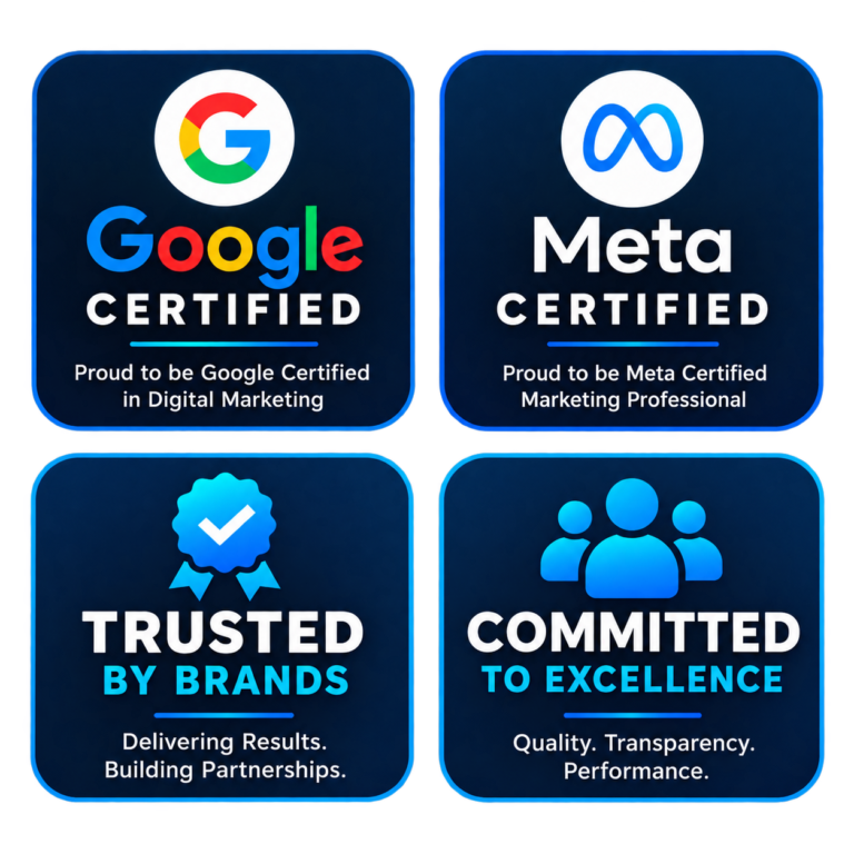 dreamventuresmedia digital marketing agency